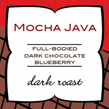 Load image into Gallery viewer, Mocha Java