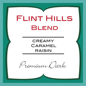 Flint Hills Blend
