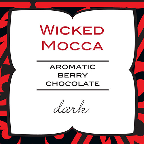 Wicked Mocca