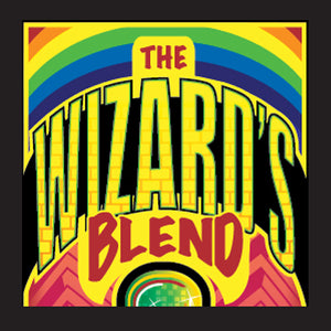 The Wizard's Blend